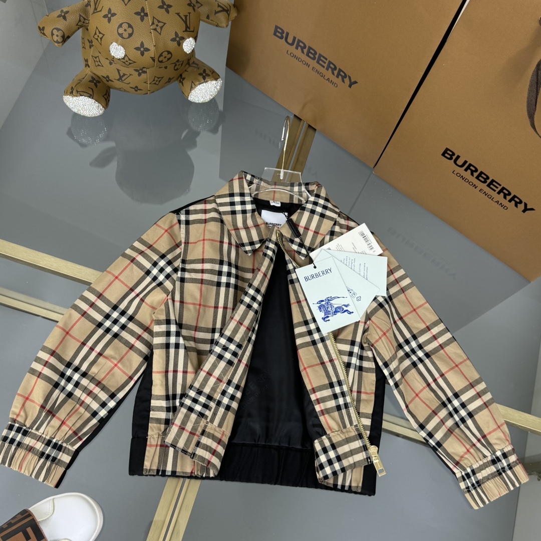 Burberry Kids